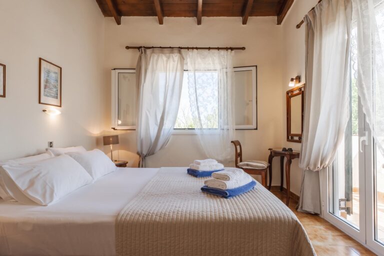 Casa Margarita Corfu