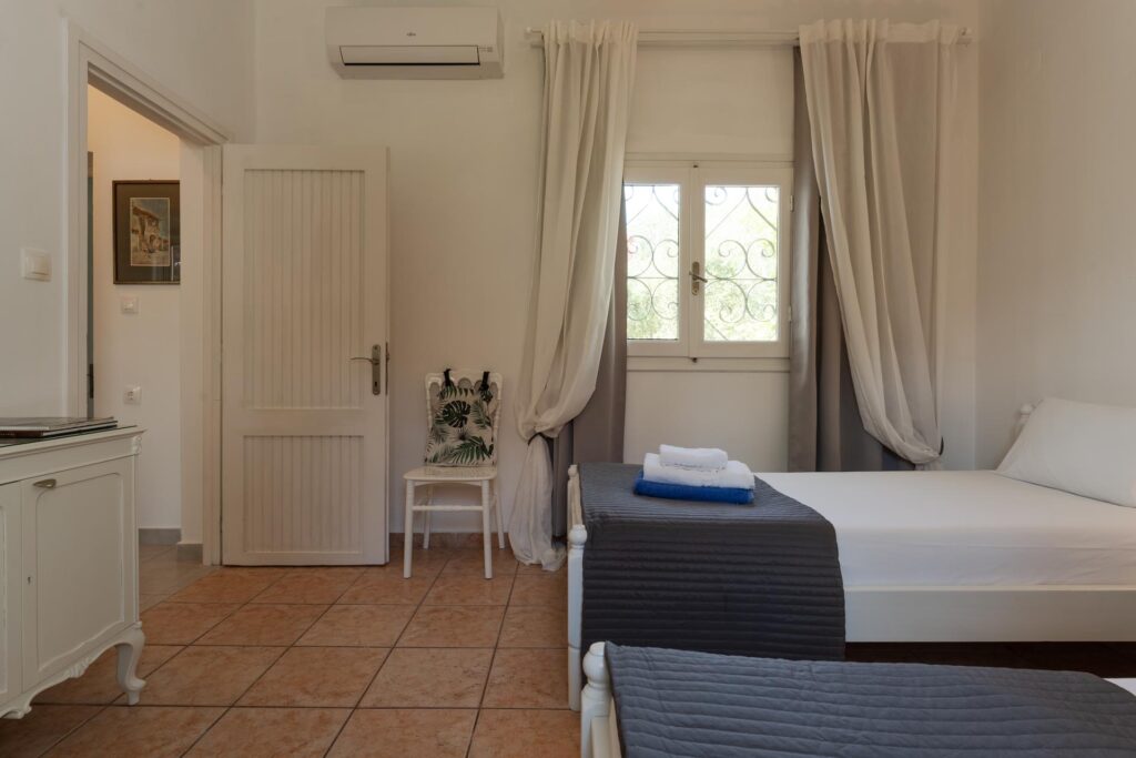 Casa Margarita Corfu