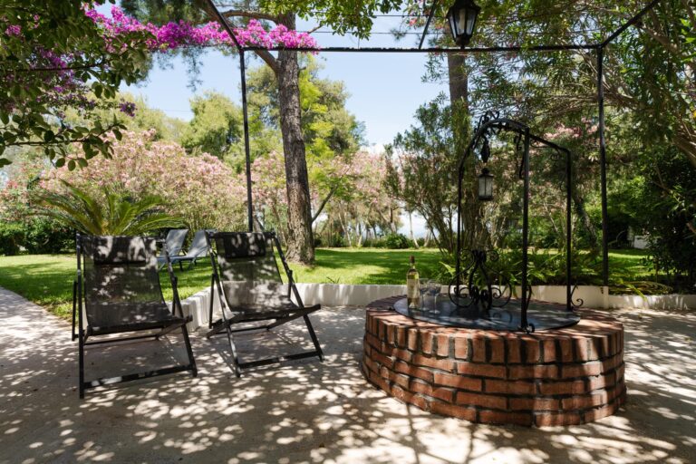 Casa Margarita Corfu