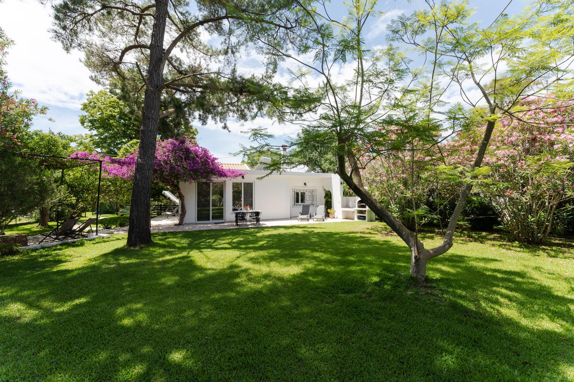 Casa Margarita Corfu